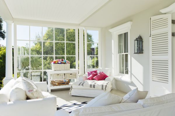 Sunroom Repair Service