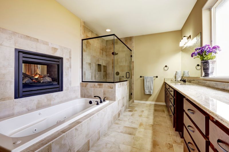 Bath Remodeling in Framingham, MA