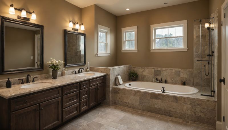 Bath Remodeling in Lancaster, PA