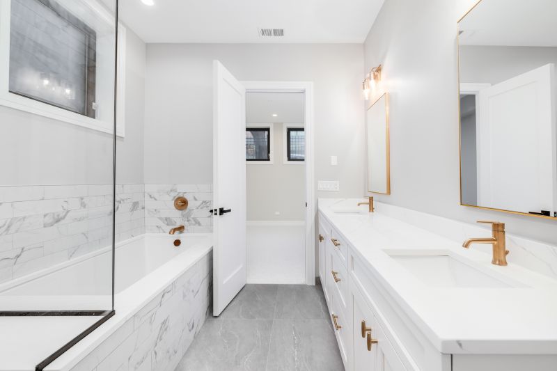 Bathroom Enlargement in Sarasota, FL