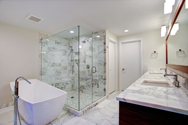 Bathroom Enlargement in Danbury, CT