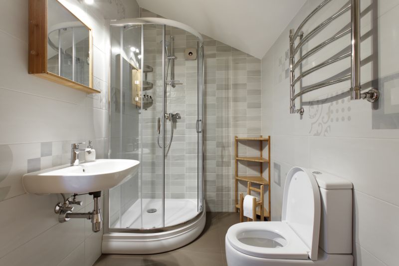 Bathroom Installation in Clearwater, FL