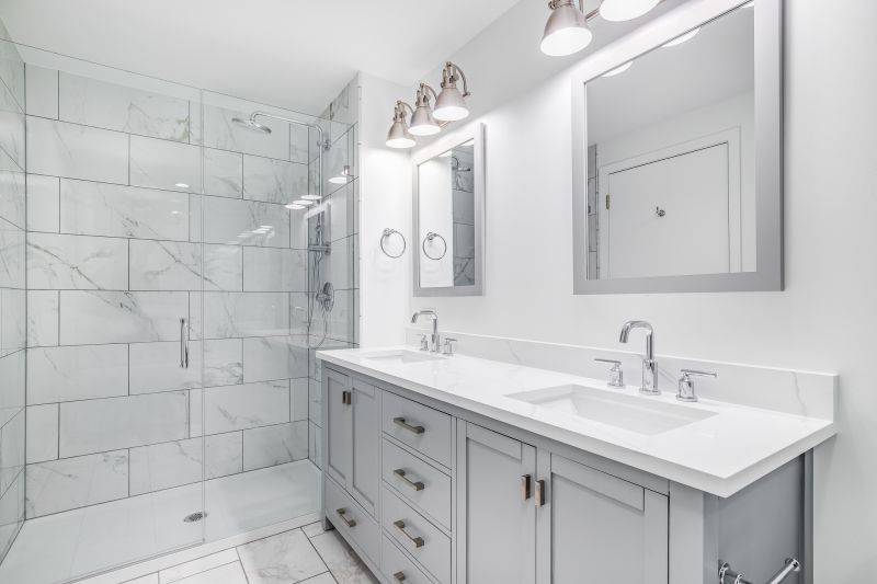 Bathroom Makeover Service in Bradenton, FL