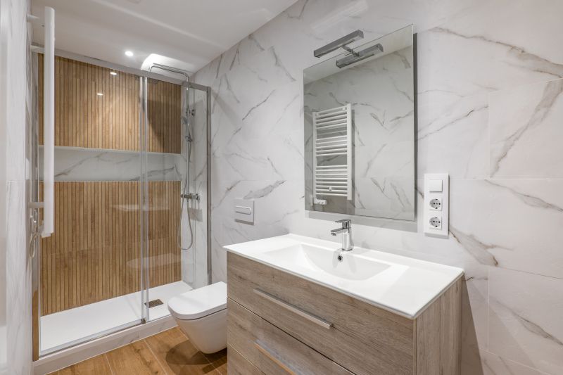 Bathroom Makeover Service in Palm Coast, FL