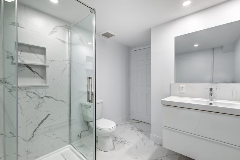 Bathroom Makeover Service in Sarasota, FL