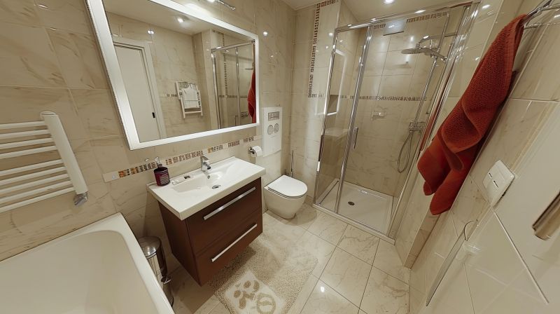 Bathroom Makeover Service in Venice, FL