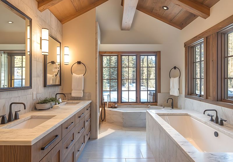Bathroom Modification in Clearwater, FL