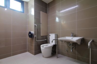 Bathroom Modification in Sarasota, FL