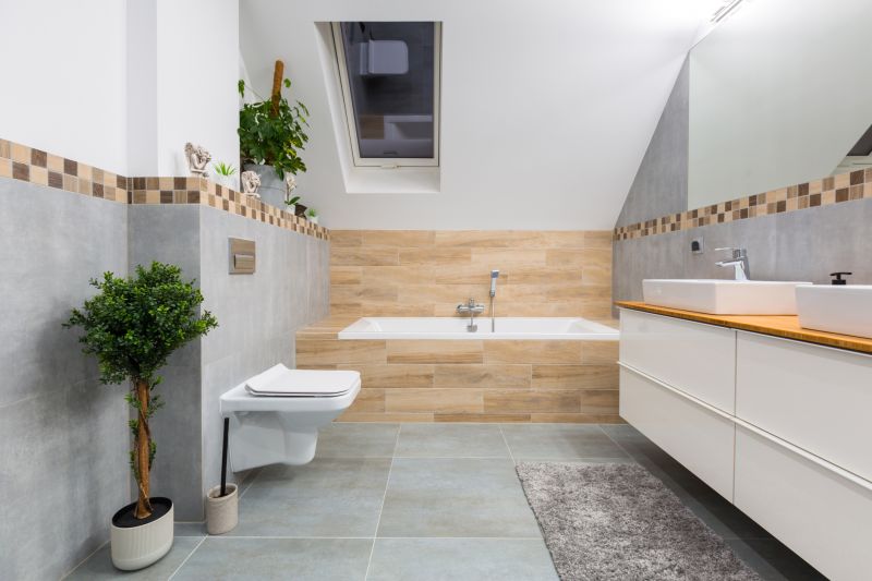 Bathroom Redesigning in Lancaster, PA