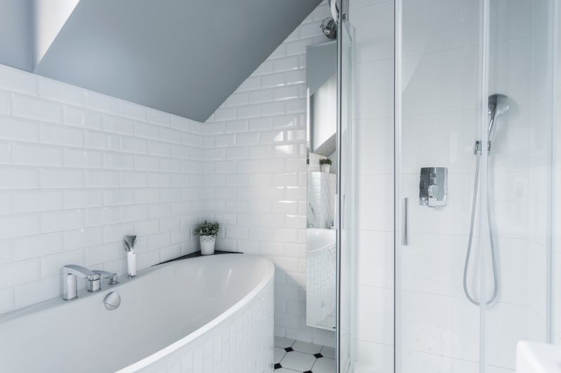 Bathroom Redesigning in Portland, ME