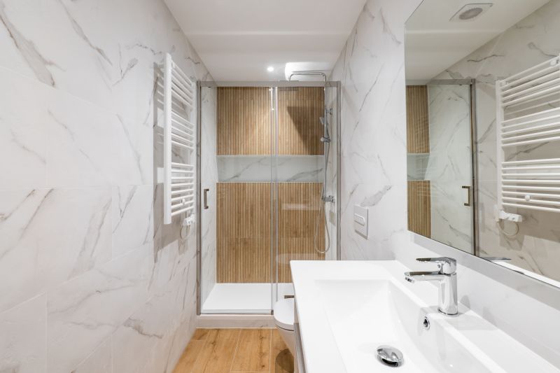 Bathroom Redesigning in Portland, ME