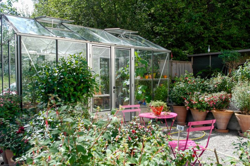 Conservatory Installation in Knoxville, TN