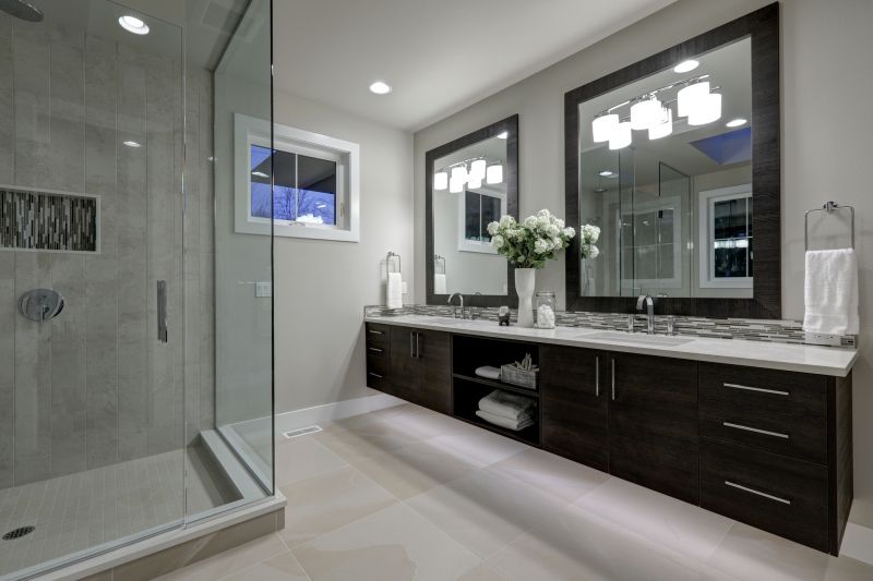 Custom Bathroom Remodeling in Lancaster, PA