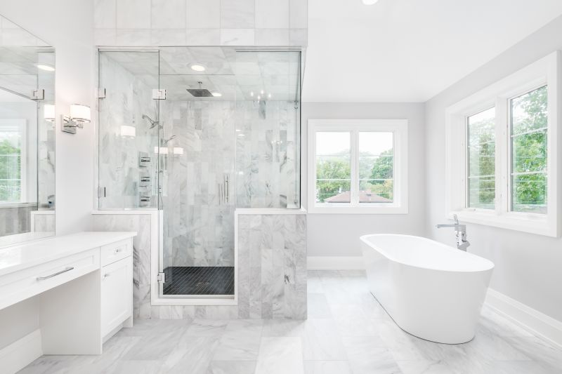 Luxury Bathroom Installation in Bradenton, FL