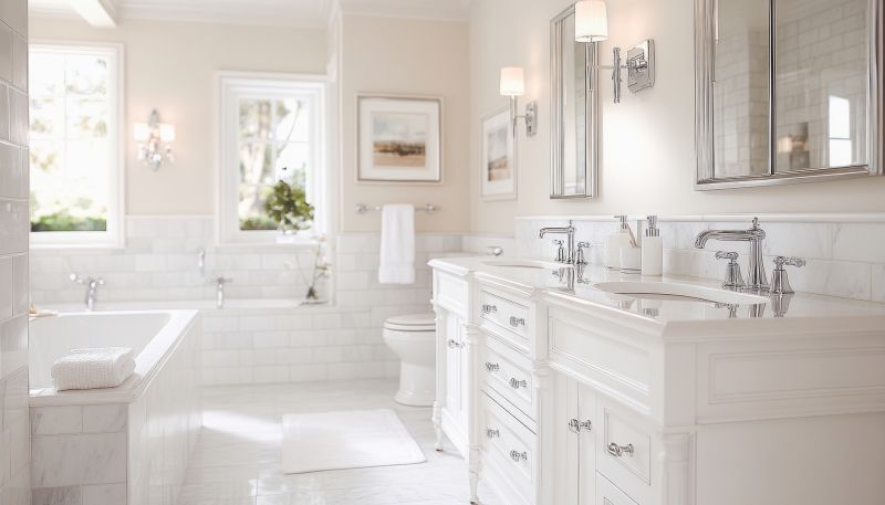 Luxury Bathroom Remodeling in Clearwater, FL