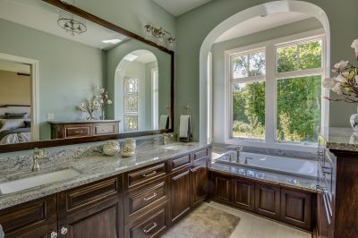 Master Bathroom Remodeling in Clearwater, FL