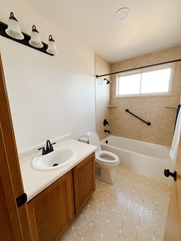 Modern Bathroom Remodeling in Norwalk, CT