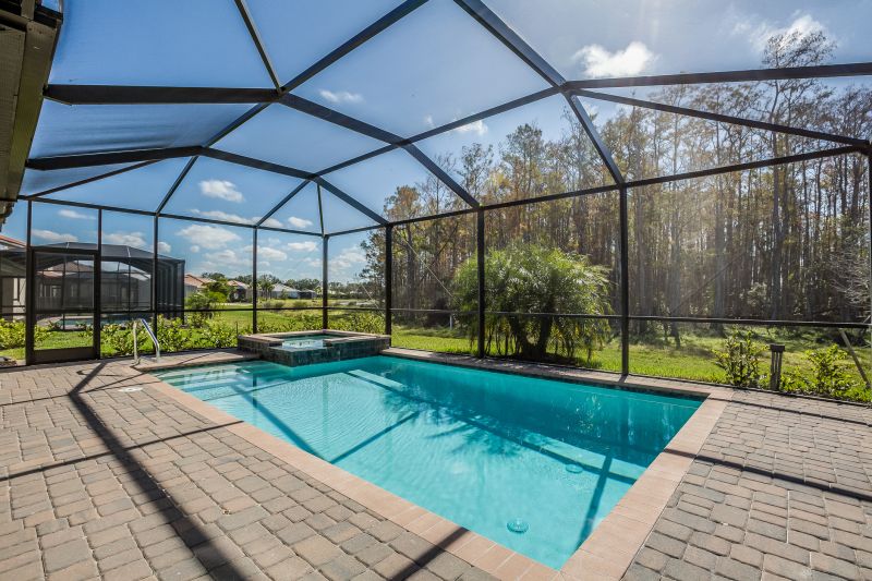 Patio Enclosure Installation in Charlotte, NC