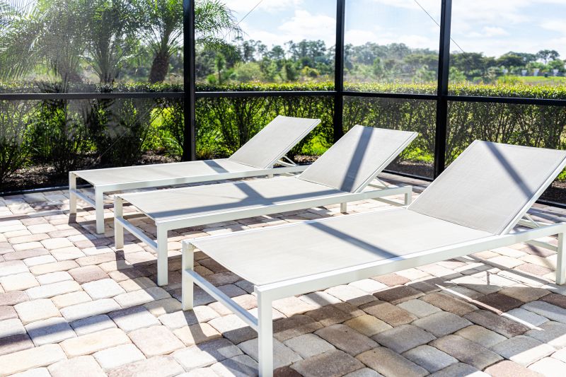Patio Enclosure Installation in Austin, TX