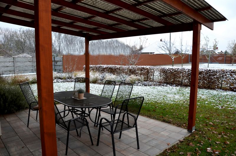 Patio Enclosure Installation in Knoxville, TN