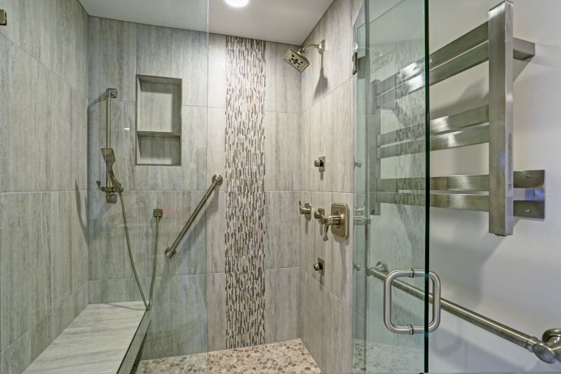 Shower Remodeling in Framingham, MA