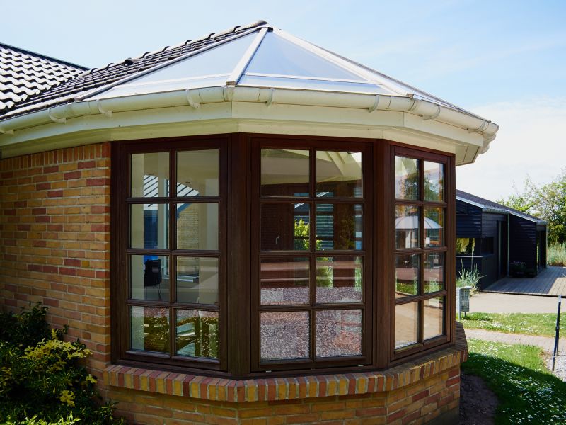 Solarium Construction in Austin, TX