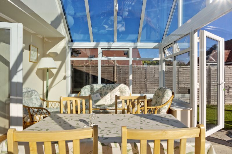 Sunroom Construction in Seattle, WA