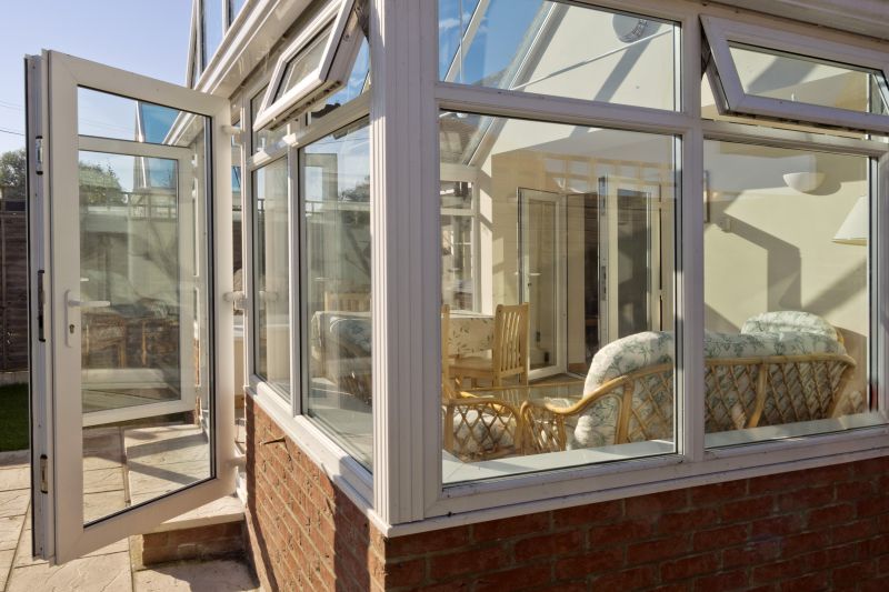Sunroom Glass Repair in Asheville, NC