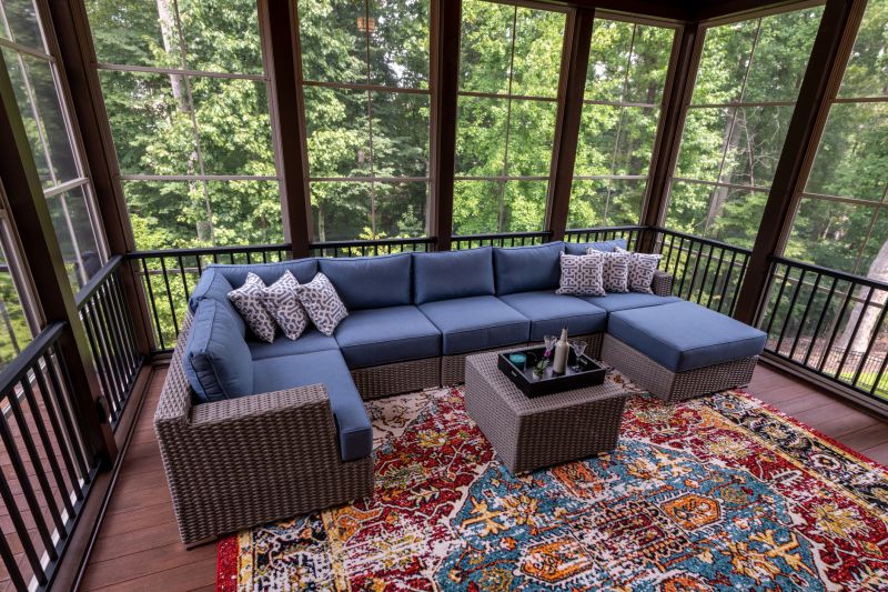 Sunroom Glass Repair in Seattle, WA