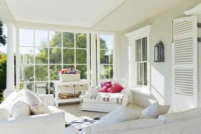 Sunroom Installation in Arvada, CO