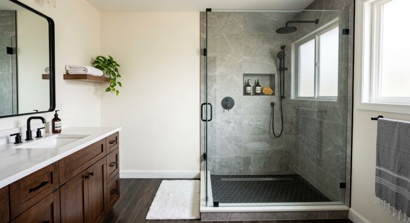Tub Conversion Service in Sarasota, FL