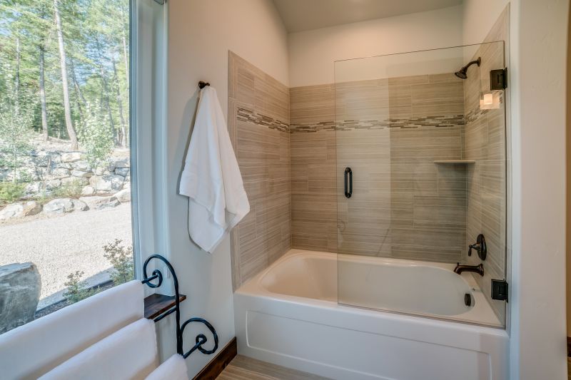 Tub Conversion Service in Nashua, NH
